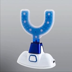 Propel Orthodontics Invisalign Vibration Aligner